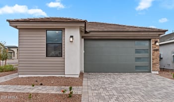4389 203rd Dr, Buckeye, AZ 85396