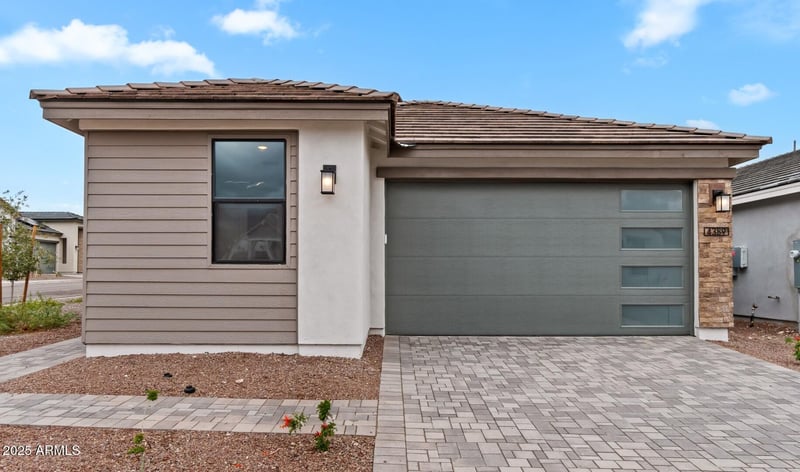 4389 203rd Dr, Buckeye, AZ 85396