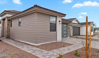 4389 203rd Dr, Buckeye, AZ 85396