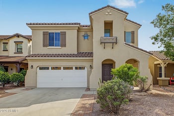 4389 E Alamo St, San Tan Valley, AZ 85140