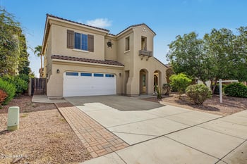 4389 E Alamo St, San Tan Valley, AZ 85140
