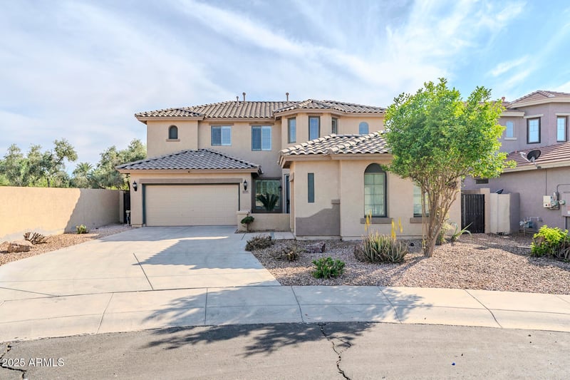 4389 Muirfield St, Gilbert, AZ 85298