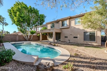 4389 Muirfield St, Gilbert, AZ 85298