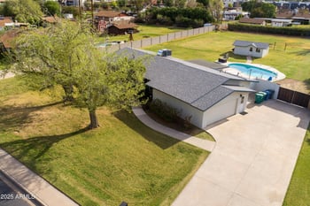 439 30th St, Mesa, AZ 85204