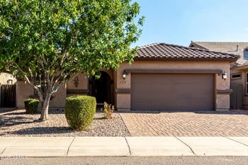 439 Castle Rock Rd, San Tan Valley, AZ 85143
