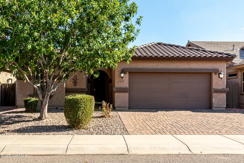 439 Castle Rock Rd, San Tan Valley, AZ 85143
