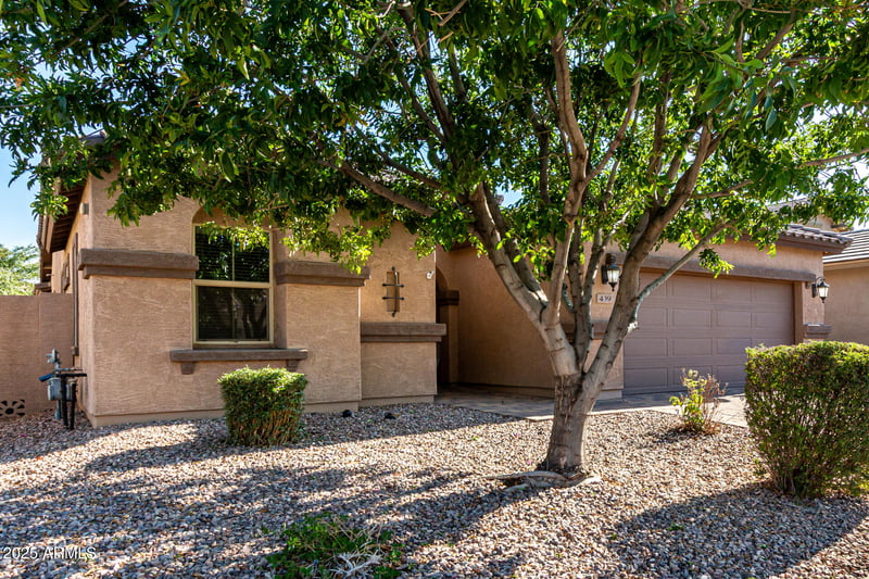 439 Castle Rock Rd, San Tan Valley, AZ 85143