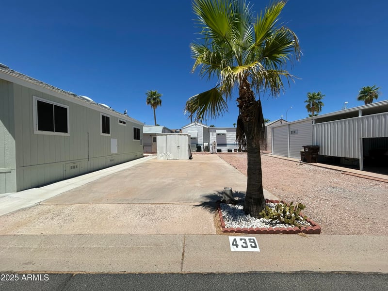 439 Ironstone Dr #439, Apache Junction, AZ 85119
