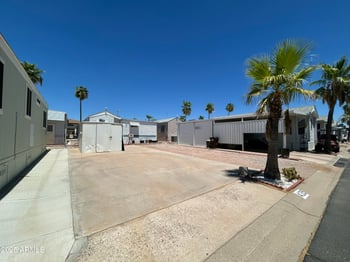 439 Ironstone Dr #439, Apache Junction, AZ 85119