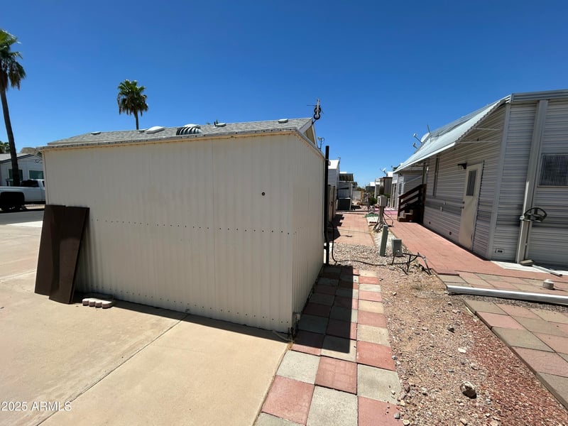 439 Ironstone Dr #439, Apache Junction, AZ 85119