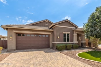 439 Las Colinas Pl, Chandler, AZ 85249