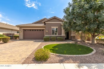 439 Las Colinas Pl, Chandler, AZ 85249