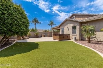 439 Las Colinas Pl, Chandler, AZ 85249