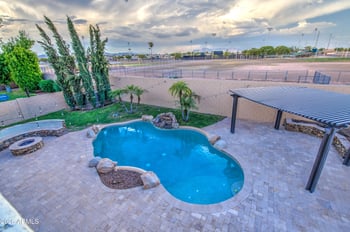 439 N Pheasant Ct, Gilbert, AZ 85234