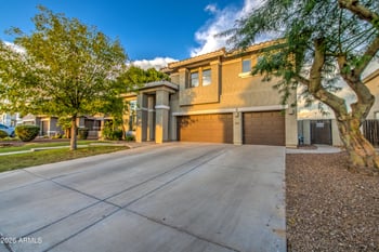 439 N Pheasant Ct, Gilbert, AZ 85234