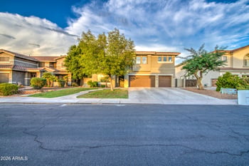 439 N Pheasant Ct, Gilbert, AZ 85234
