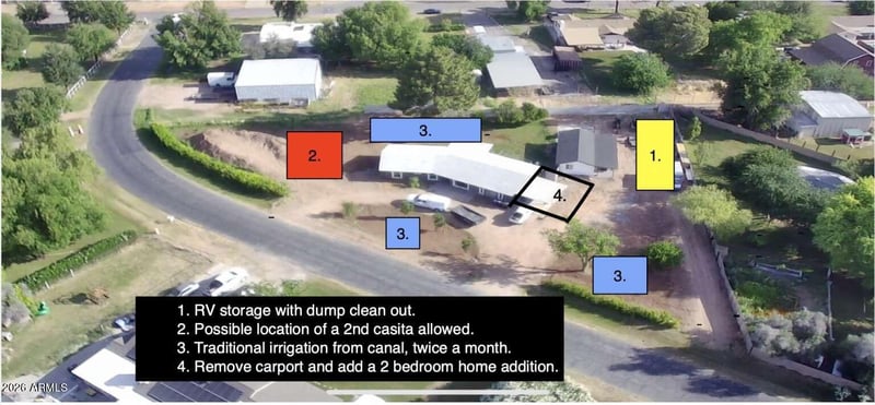 439 Cactus Wren St, Gilbert, AZ 85296