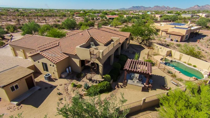 439 S Val Vista Rd, Apache Junction, AZ 85119
