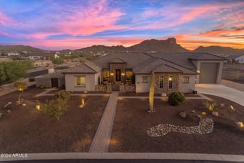 439 W Paoli St, San Tan Valley, AZ 85143