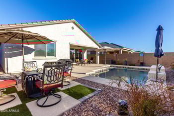 4390 202nd Ln, Litchfield Park, AZ 85340