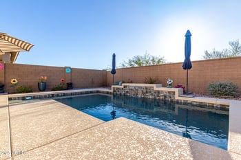 4390 202nd Ln, Litchfield Park, AZ 85340