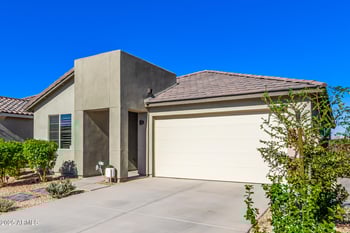 4390 Albert Dr, San Tan Valley, AZ 85144