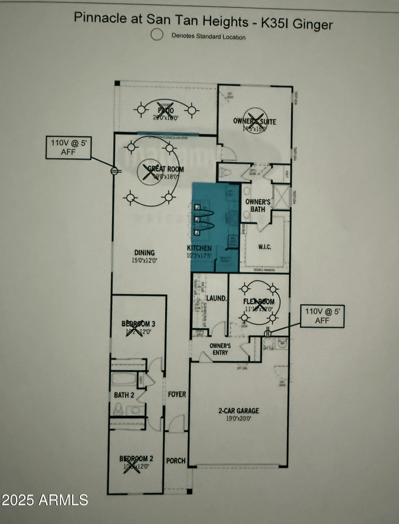 4390 Albert Dr, San Tan Valley, AZ 85144