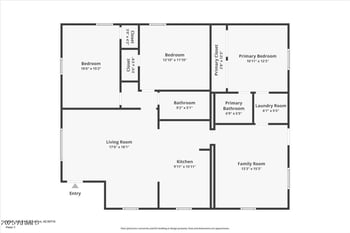 4390 Camino Vinorama --, Tucson, AZ 85750