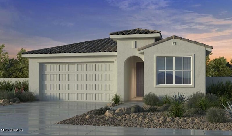 4390 Rock Daisy Ln, San Tan Valley, AZ 85140