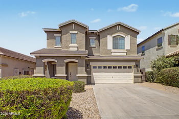 4390 Velasco St, San Tan Valley, AZ 85140