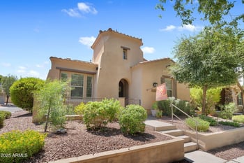 4390 Jackson Ct, Buckeye, AZ 85396