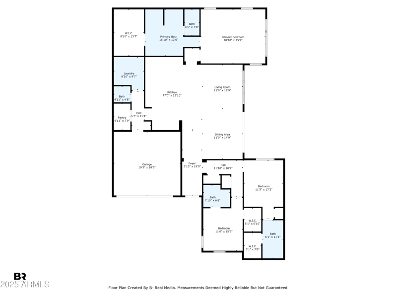 4390 Jackson Ct, Buckeye, AZ 85396