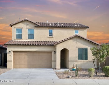 4390 Kirkland Ave, San Tan Valley, AZ 85144