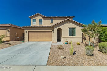 4390 Kirkland Ave, San Tan Valley, AZ 85144