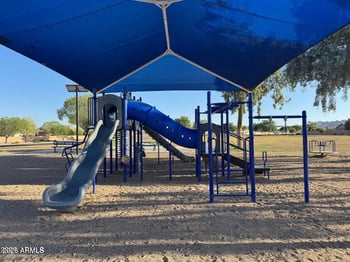 4390 Kirkland Ave, San Tan Valley, AZ 85144