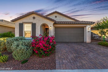 4390 202nd Ln, Litchfield Park, AZ 85340