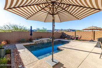 4390 N 202nd Ln, Litchfield Park, AZ 85340