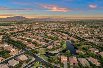 4390 S White Dr, Chandler, AZ 85249