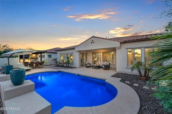 4390 S White Dr, Chandler, AZ 85249