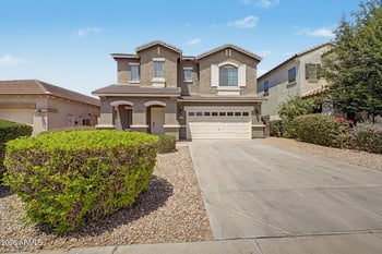 4390 Velasco St, San Tan Valley, AZ 85140
