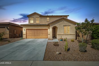 4390 Kirkland Ave, San Tan Valley, AZ 85144