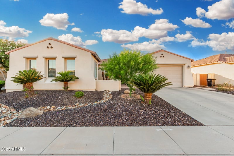 4390 White Dr, Chandler, AZ 85249