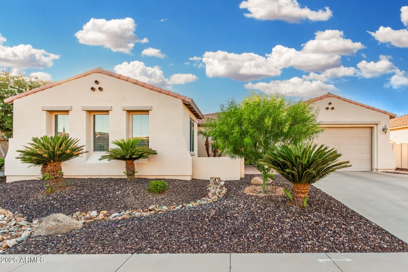 4390 White Dr, Chandler, AZ 85249