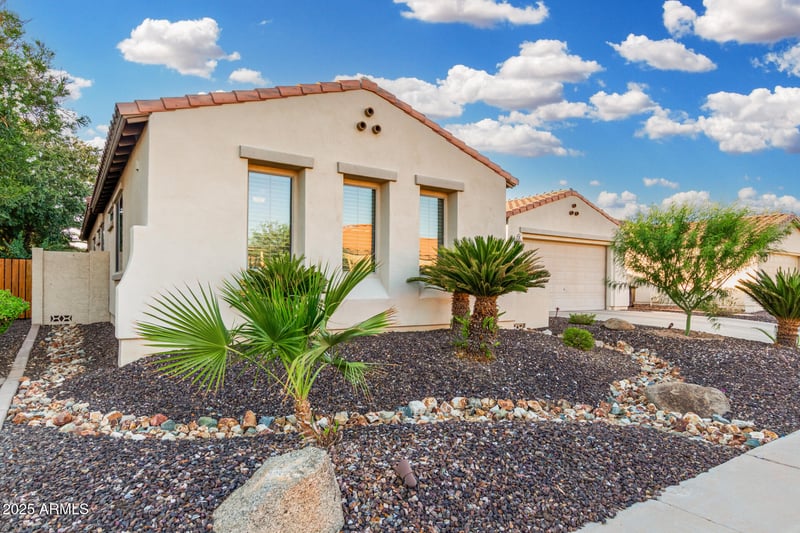 4390 White Dr, Chandler, AZ 85249