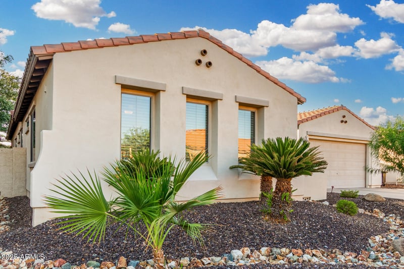 4390 White Dr, Chandler, AZ 85249