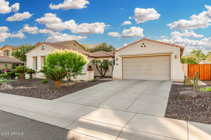 4390 White Dr, Chandler, AZ 85249