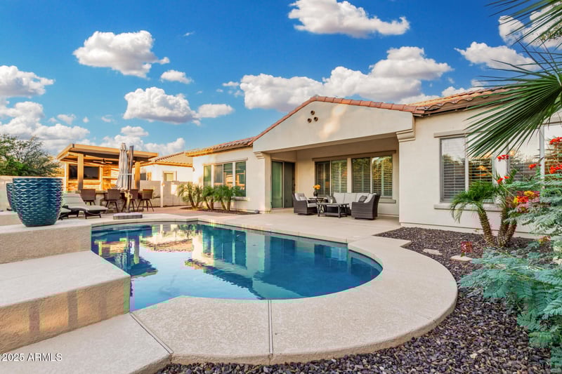 4390 White Dr, Chandler, AZ 85249