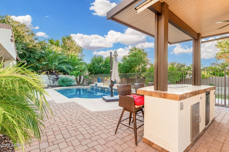 4390 White Dr, Chandler, AZ 85249