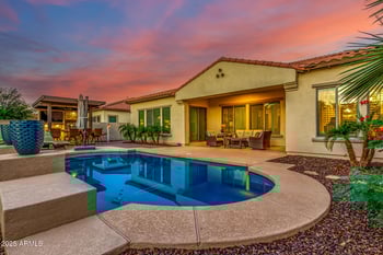 4390 White Dr, Chandler, AZ 85249