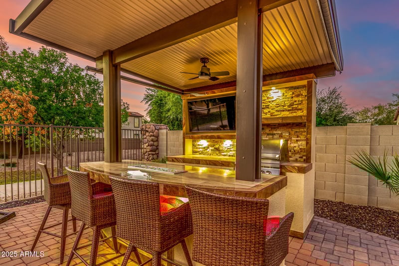 4390 White Dr, Chandler, AZ 85249